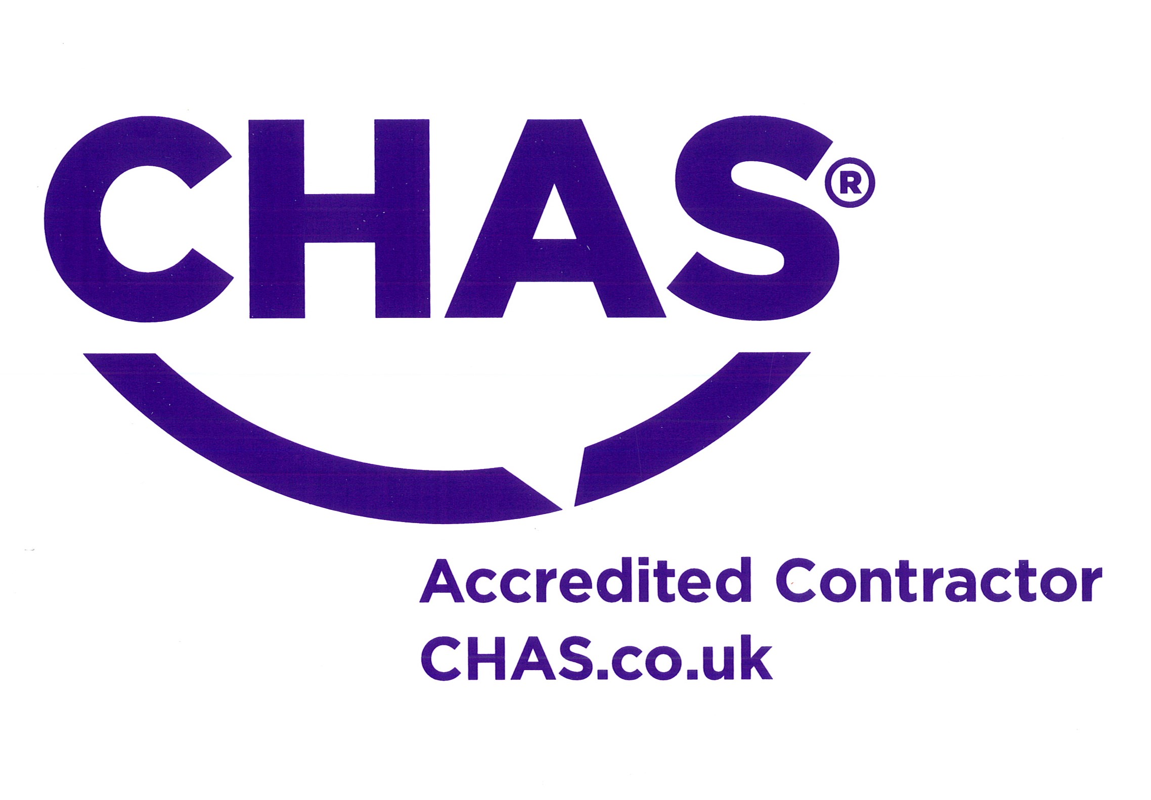 CHAS Logo November 2017